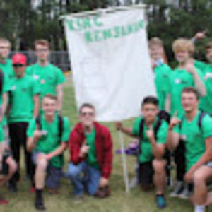 Meet your Posher, Oscar